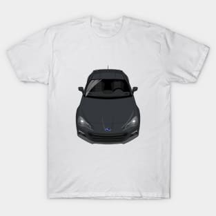 BRZ - Grey T-Shirt